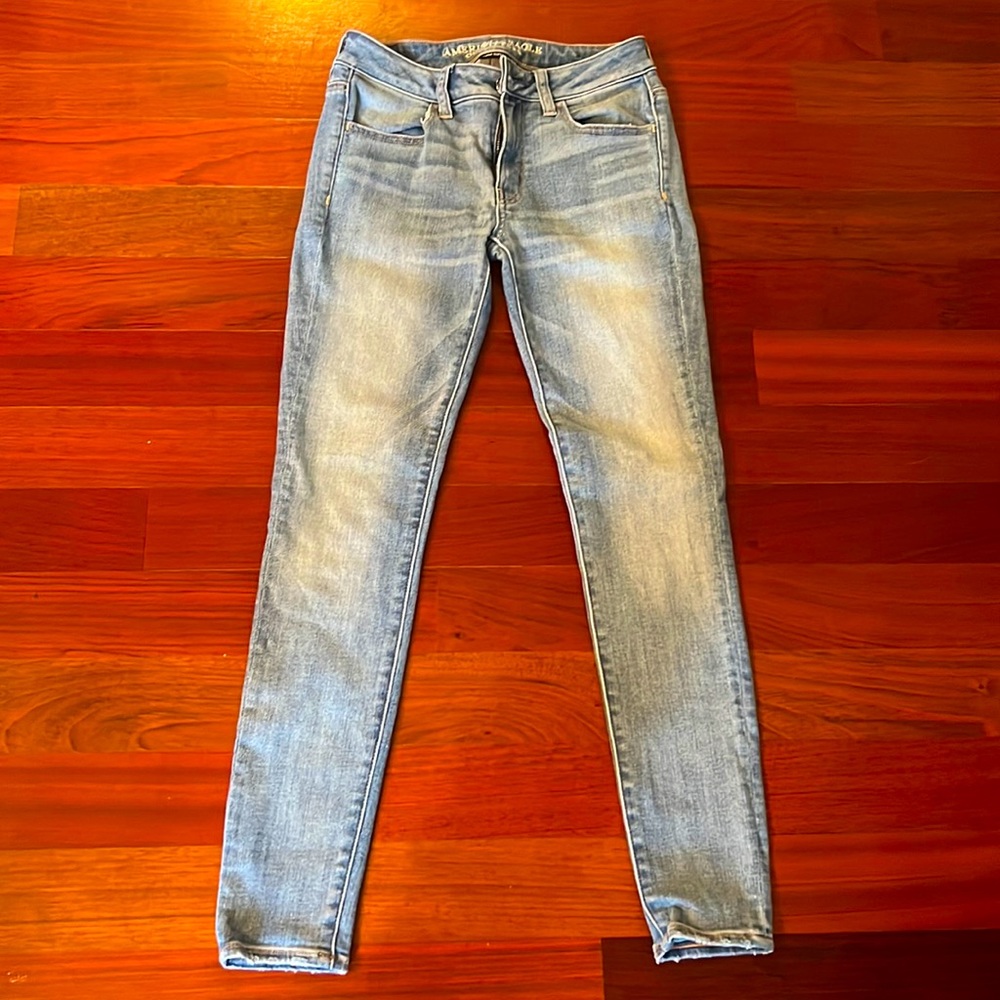 American Eagle Outfitters, size 6